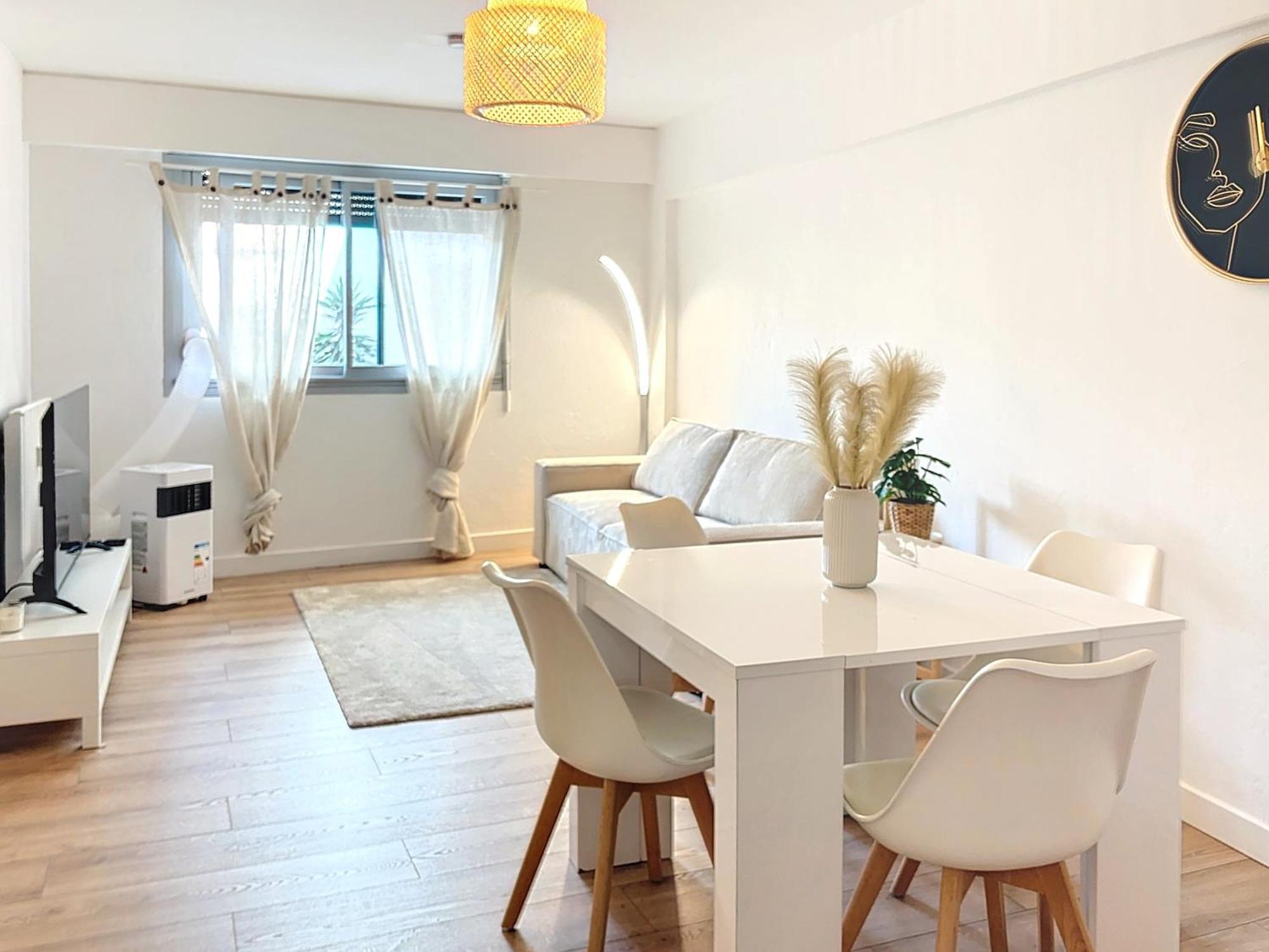 Love Home Cagnes-sur-Mer Exteriör bild